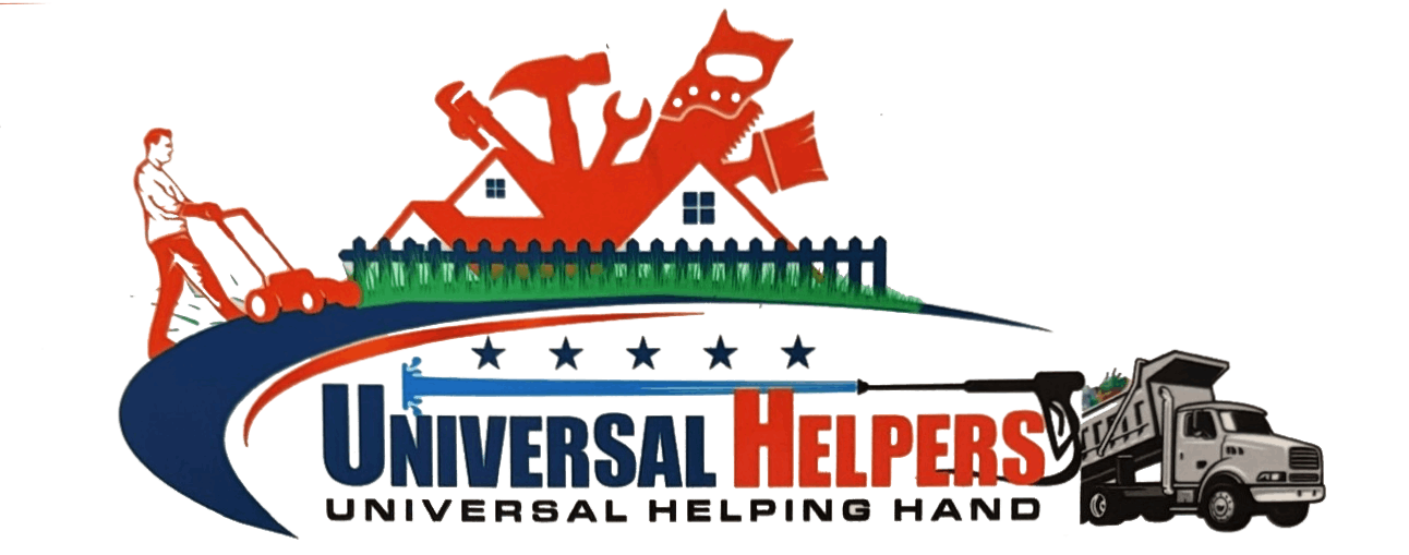 Universal Helpers 2 0 LLC logo